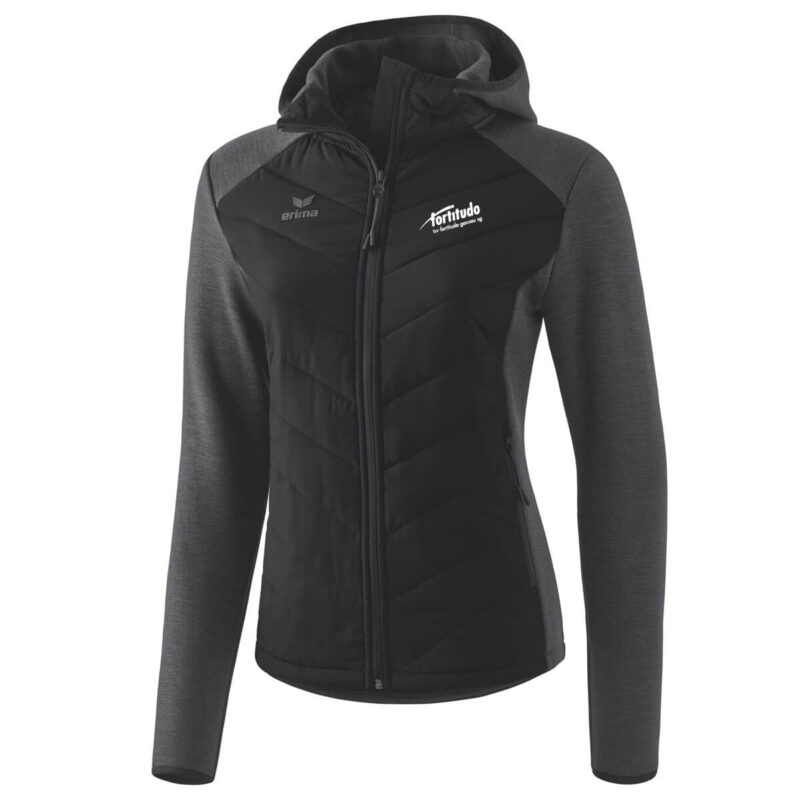Steppjacke Function Damen