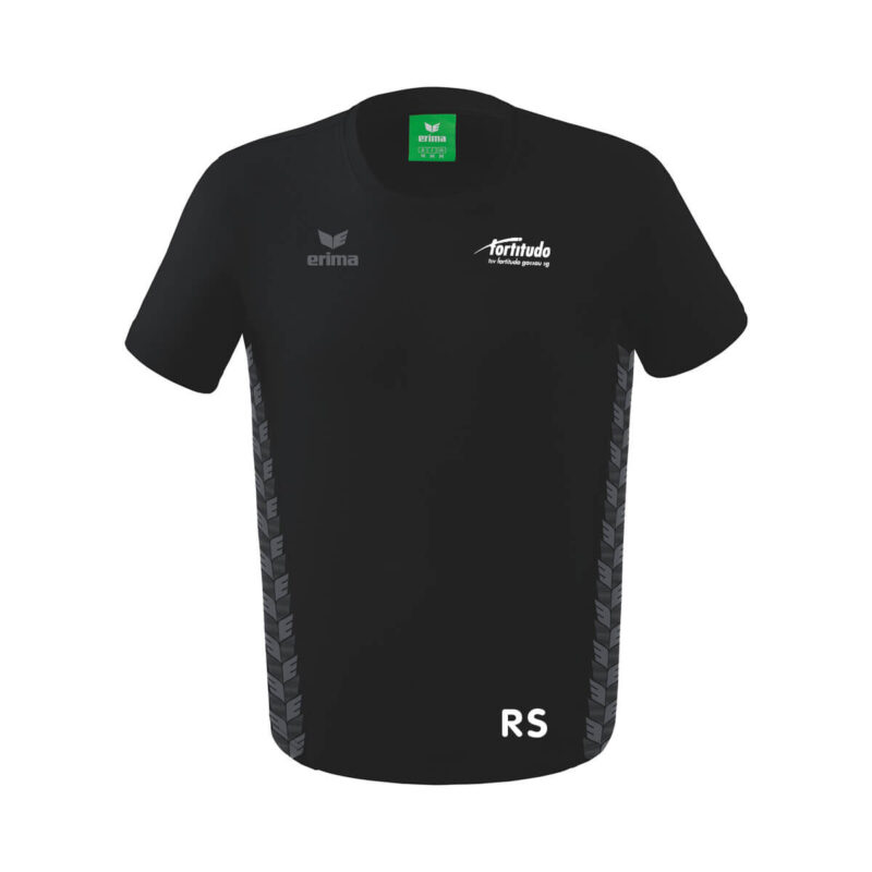 Essential Team T-Shirt Herren / Kinder