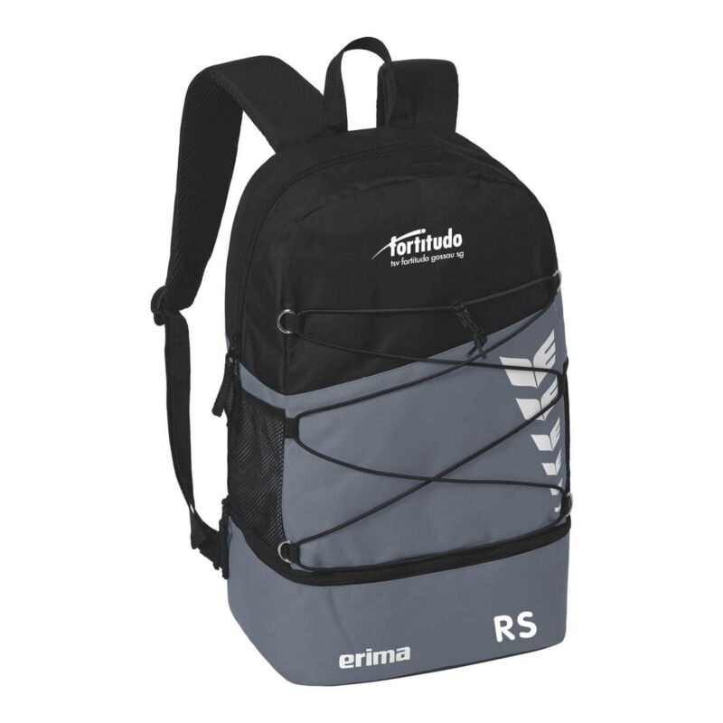 Six Wings Rucksack