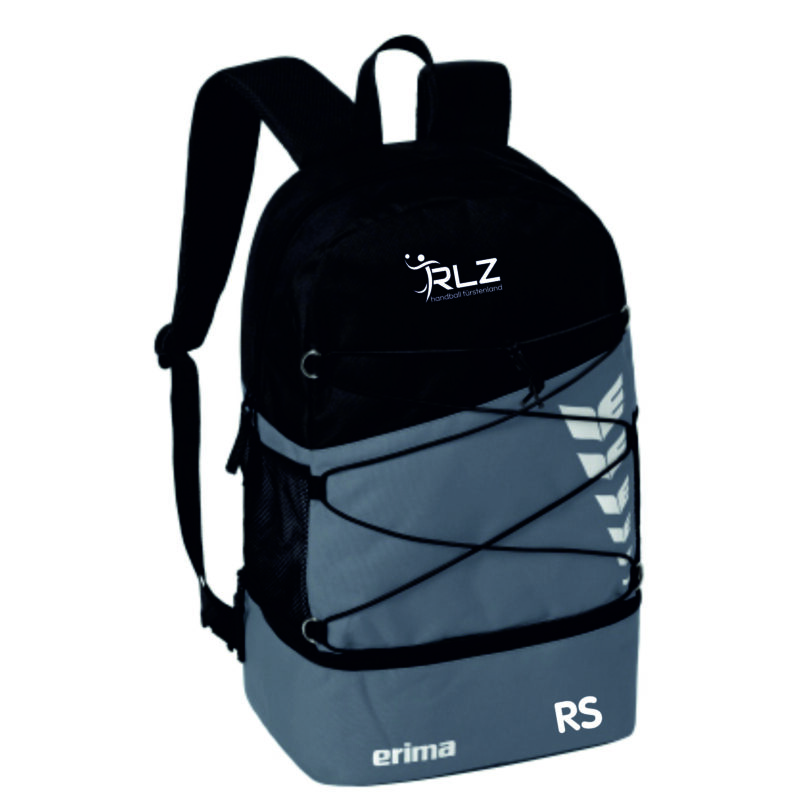 Six Wings Rucksack – Bild 2