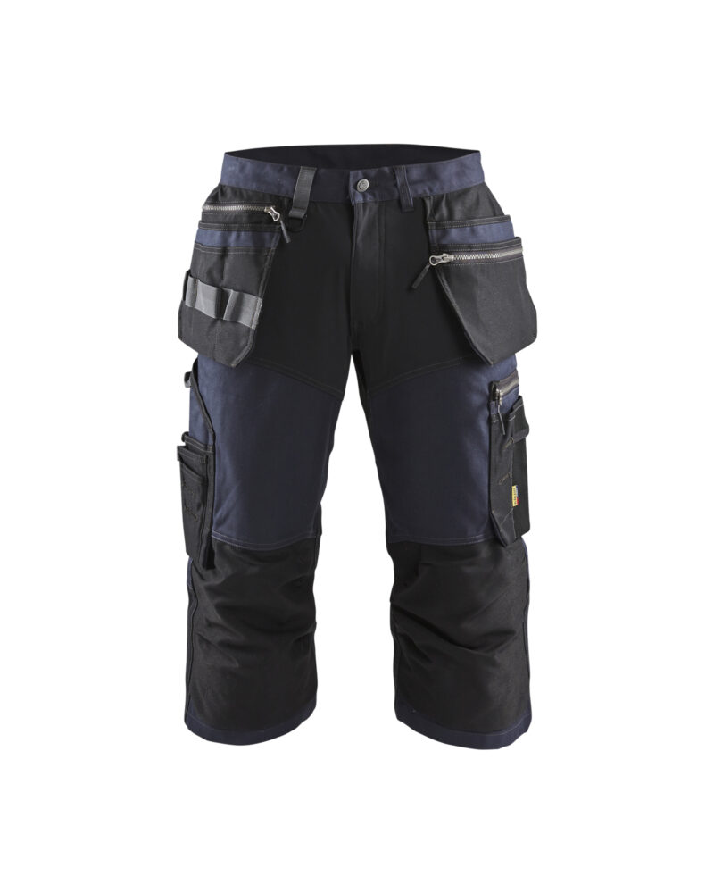 Piratenhose Stretch