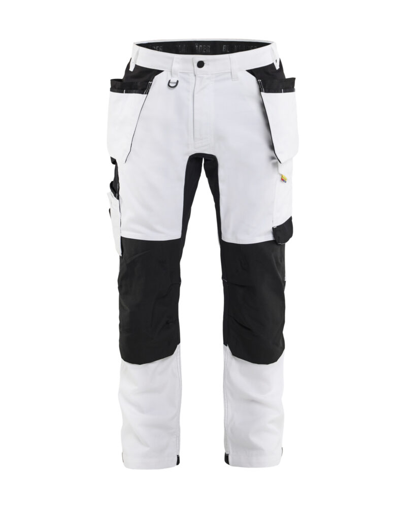 MALERHOSE STRETCH