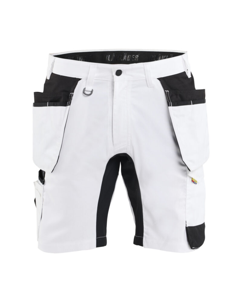 MALERSHORTS STRETCH