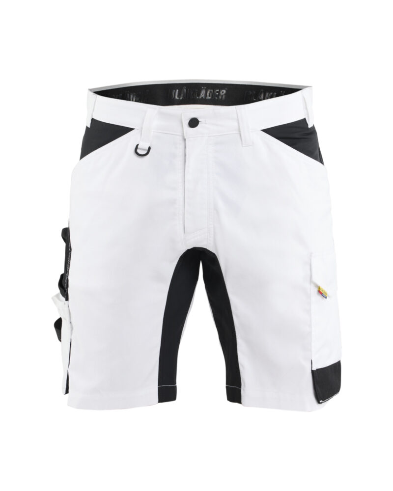MALERSHORTS STRETCH