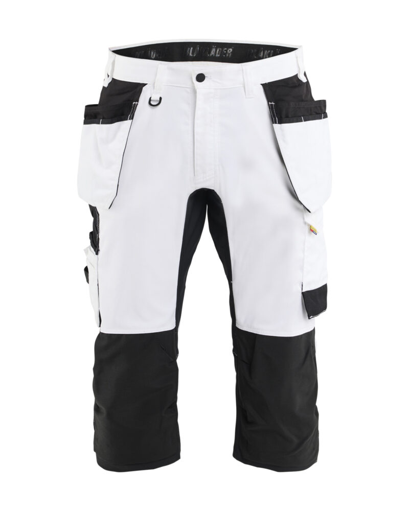 MALER PIRATENHOSE STRETCH