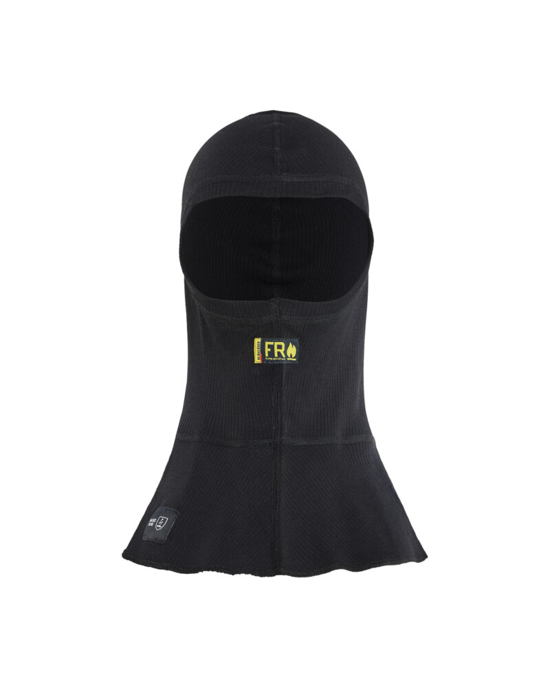 Flammschutz Sturmhaube