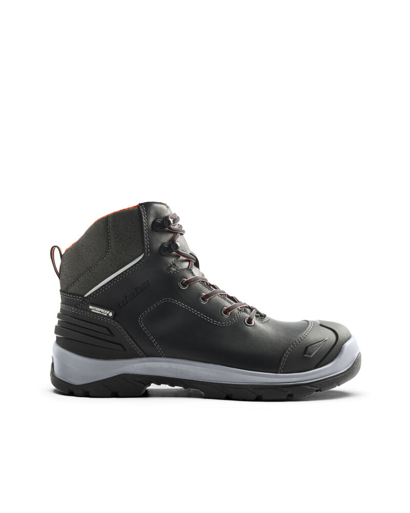 Elite Sicherheitsstiefel