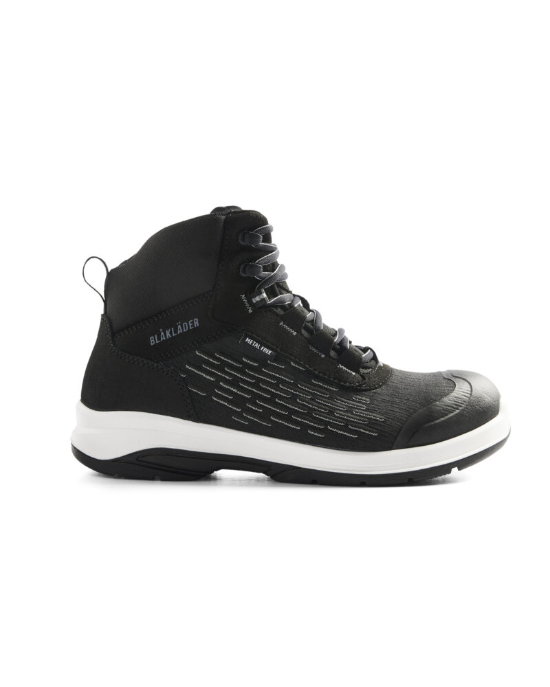 Cradle Sicherheitsstiefel