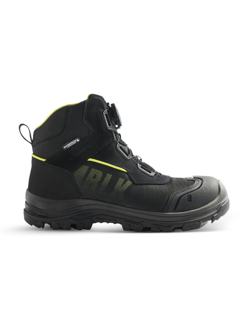 STORM Sicherheitsstiefel