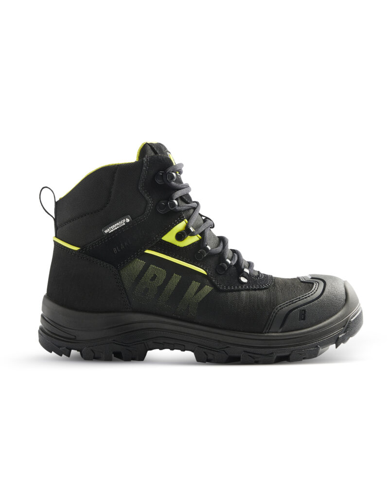 STORM Sicherheitsstiefel