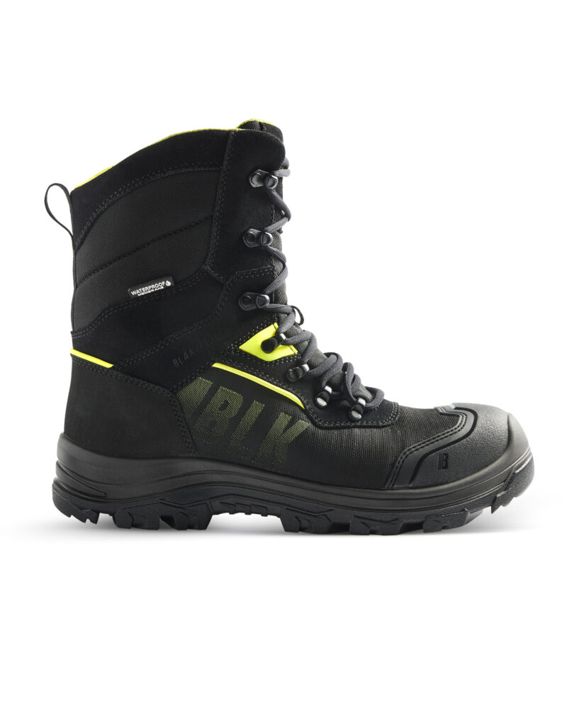 STORM Winterstiefel