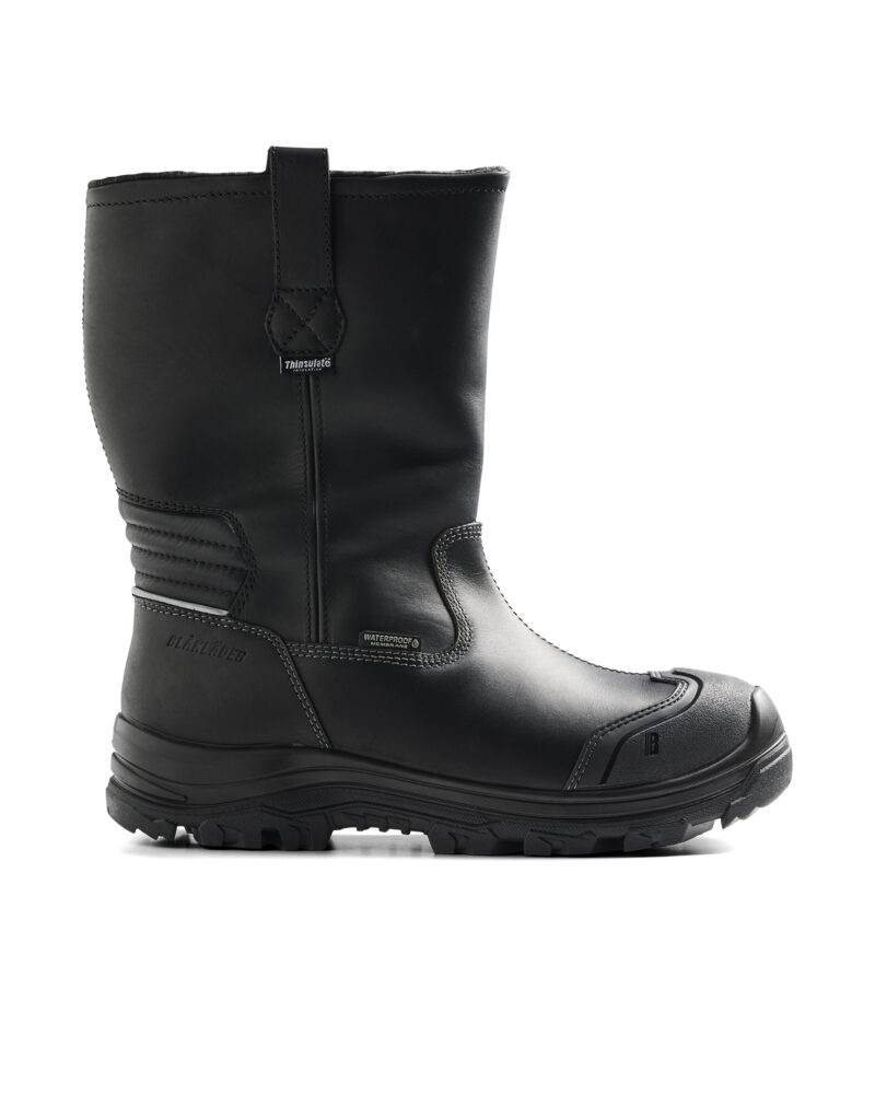 STORM Winterstiefel S7S