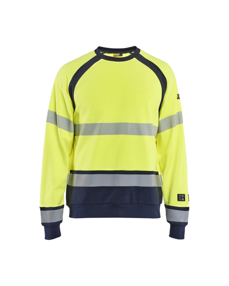 Multinorm Sweatshirt