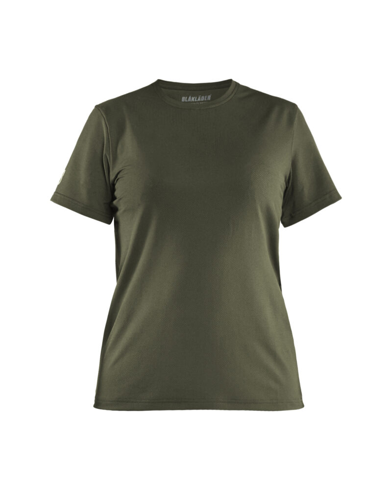 Damen Funktions T-Shirt mit UV-Schutz