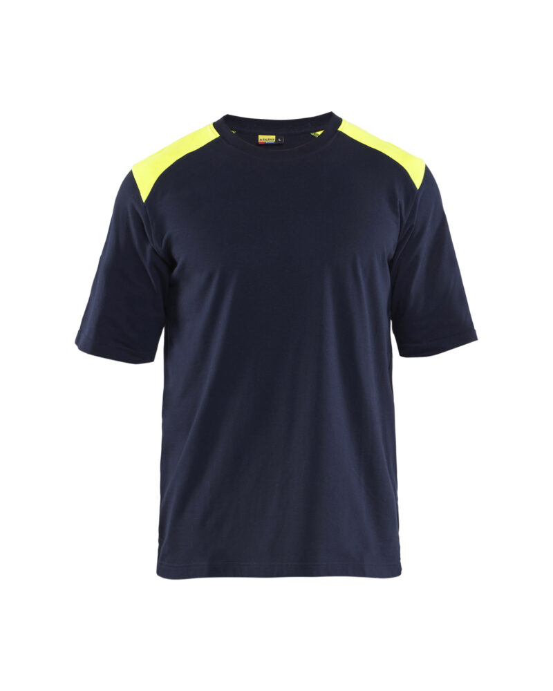 Flammhemmendes T-Shirt