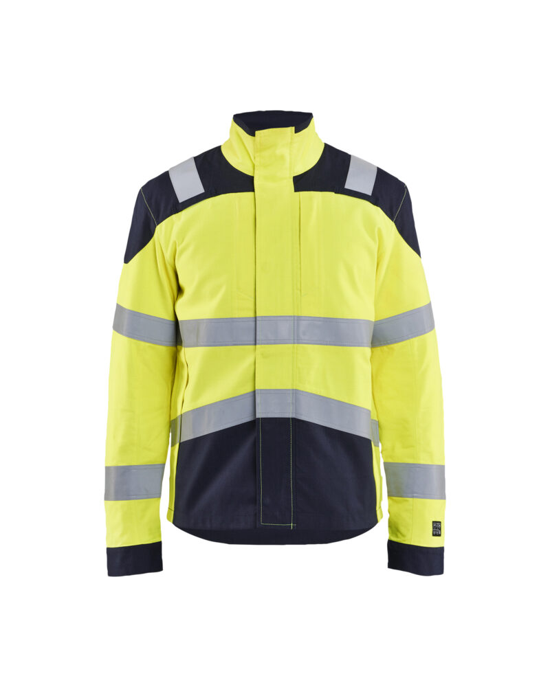 APC 2 Multinorm Jacke Inhärent