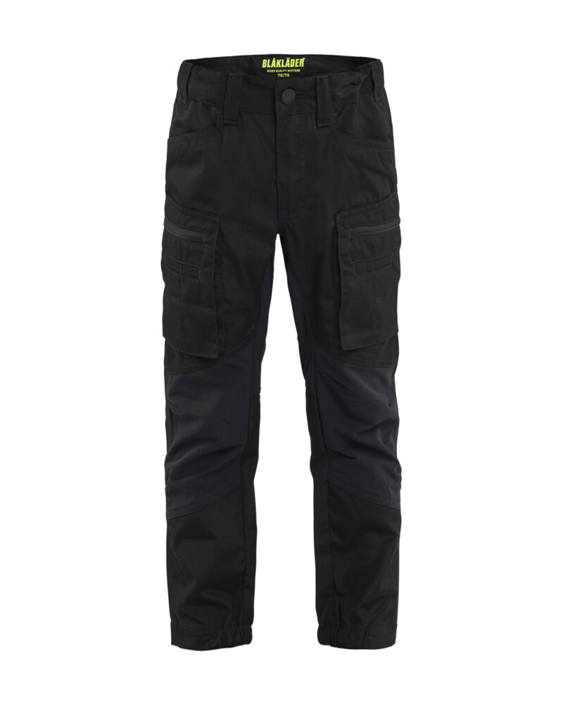 Kinder Stretchhose