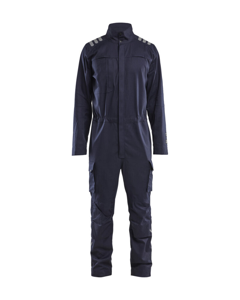 Overall Inhärent