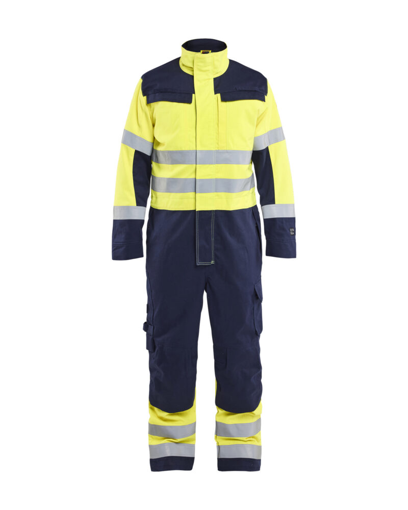 Multinorm Overall