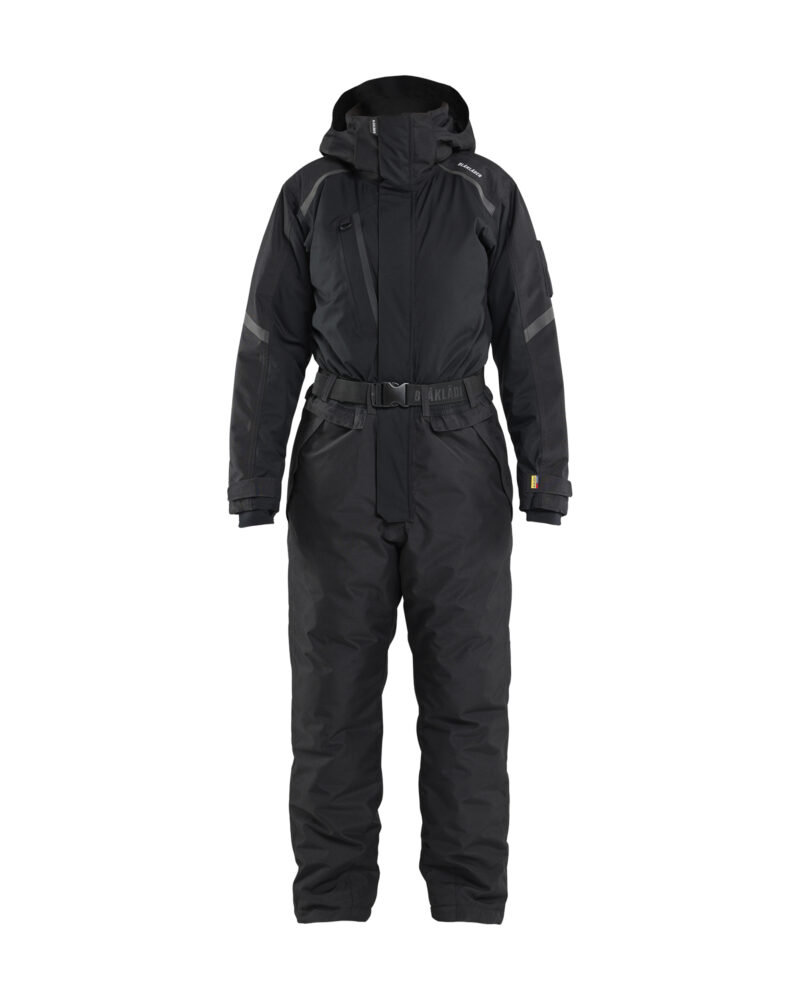 Damen Winteroverall