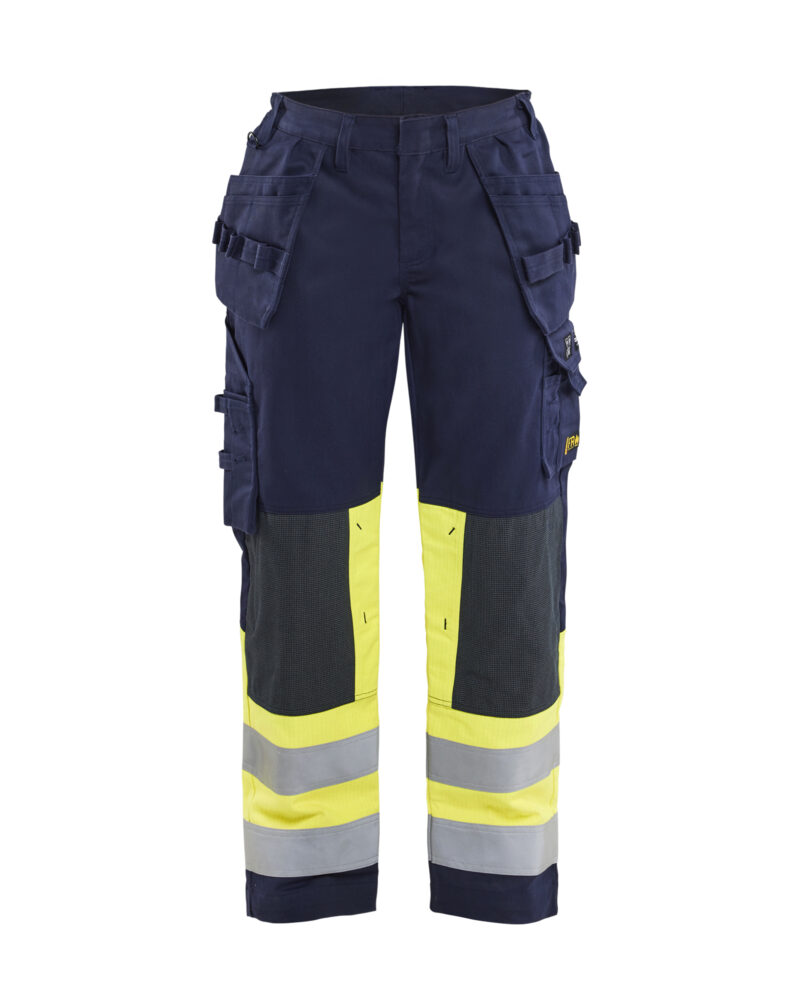 Damen Multinorm Arbeitshose