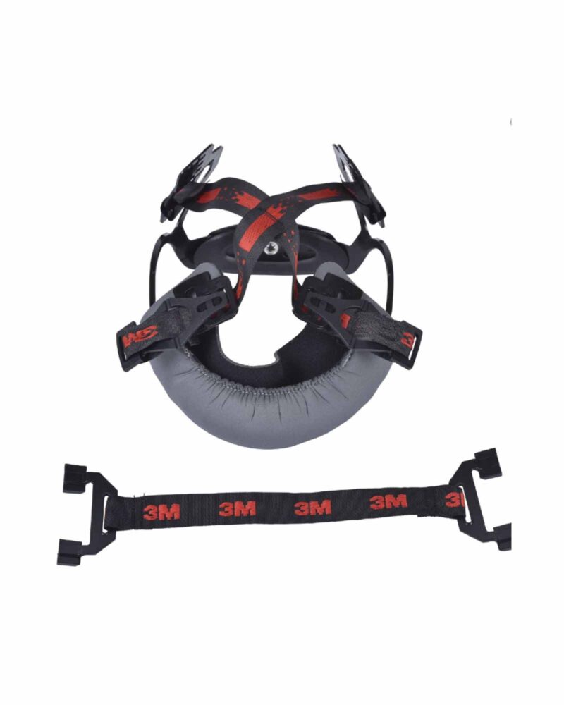 Helmet interior 3M X5-6PTSUS