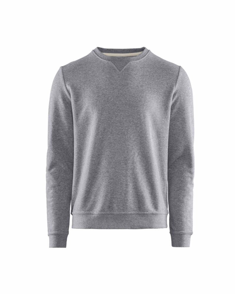Berkeley Alfie Sweater