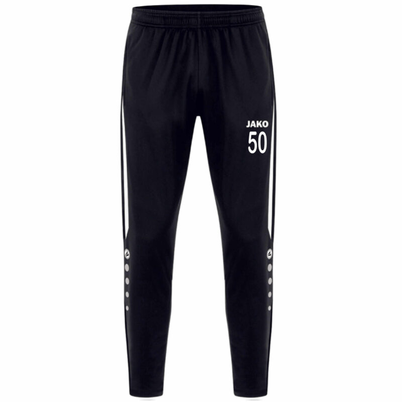 Polyesterhose Power
