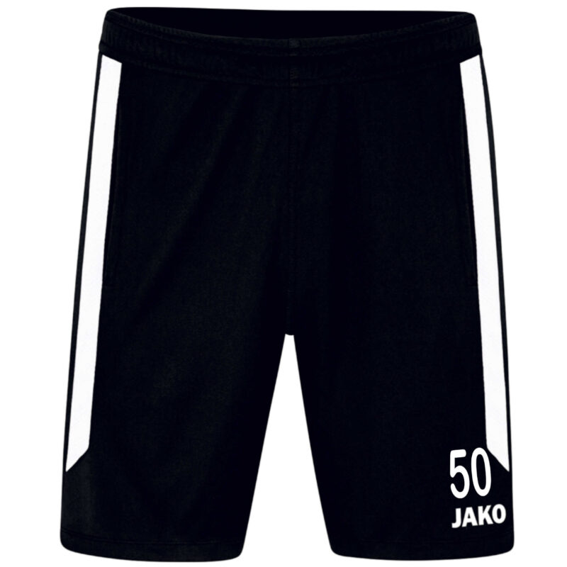 Shorts Power