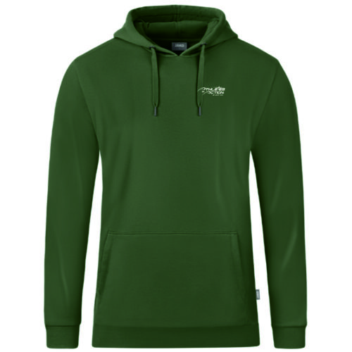 Jako Kapuzensweat Organic