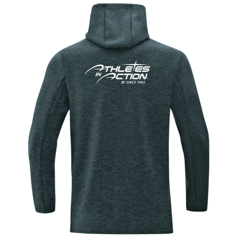 Jako Kapuzensweat Premium Basics - Image 3