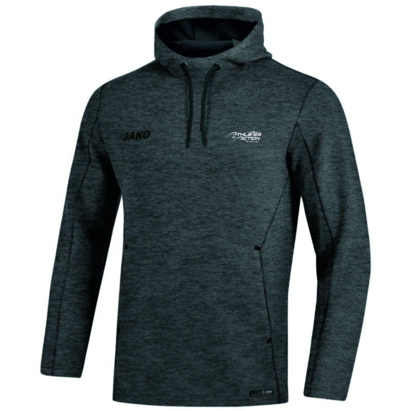 Jako Kapuzensweat Premium Basics