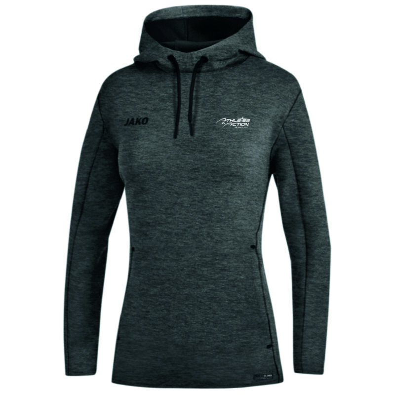Jako Kapuzensweat Premium Basics - Image 4