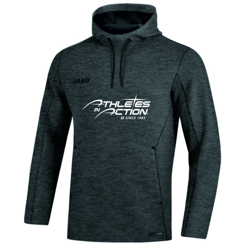 Jako Kapuzensweat Premium Basics - Image 2