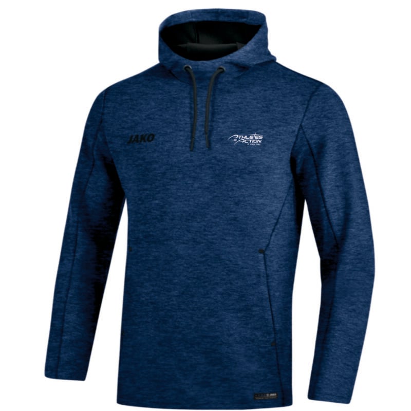 Jako Kapuzensweat Premium Basics