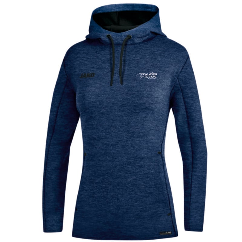 Jako Kapuzensweat Premium Basics - Image 4