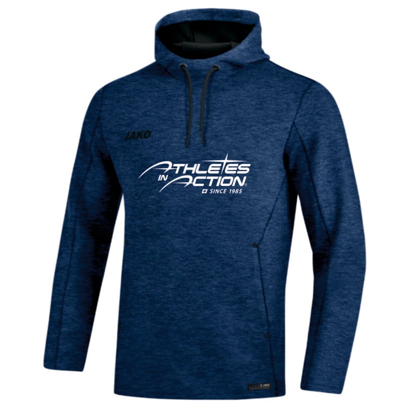 Jako Kapuzensweat Premium Basics - Image 2