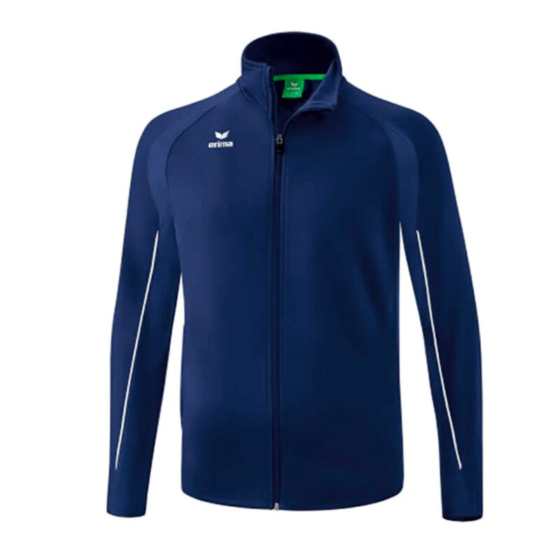 Polyester Trainingsjacke