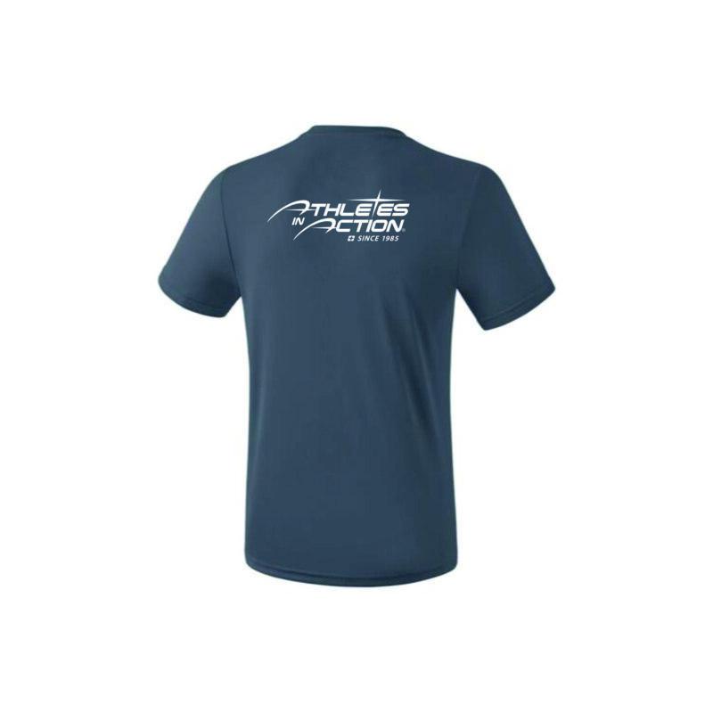 Erima T-Shirt Funktions Teamsport - Image 3