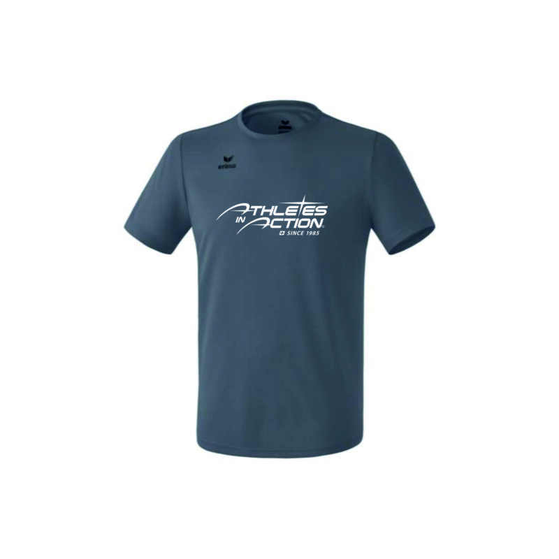 Erima T-Shirt Funktions Teamsport - Image 2