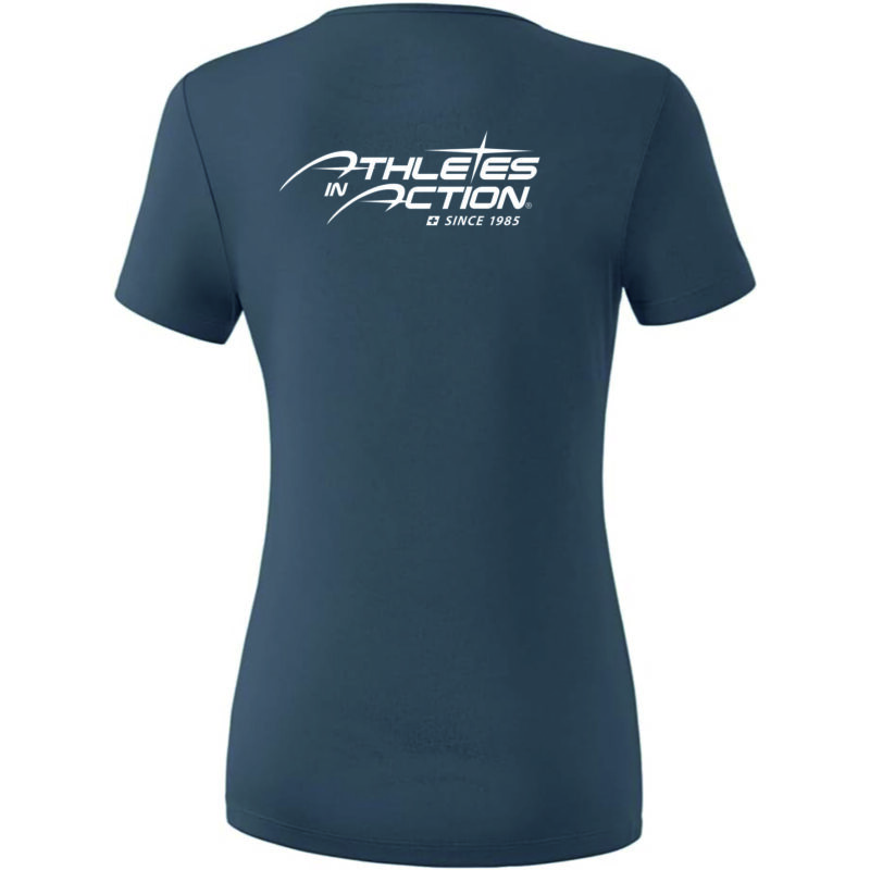 Erima T-Shirt Funktions Teamsport - Image 6