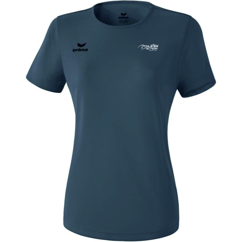 Erima T-Shirt Funktions Teamsport - Image 4