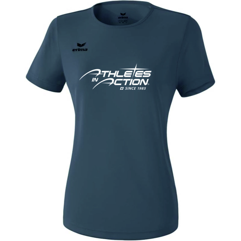 Erima T-Shirt Funktions Teamsport - Image 5