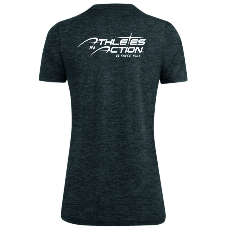 Jako T-Shirt Premium Basics - Image 6
