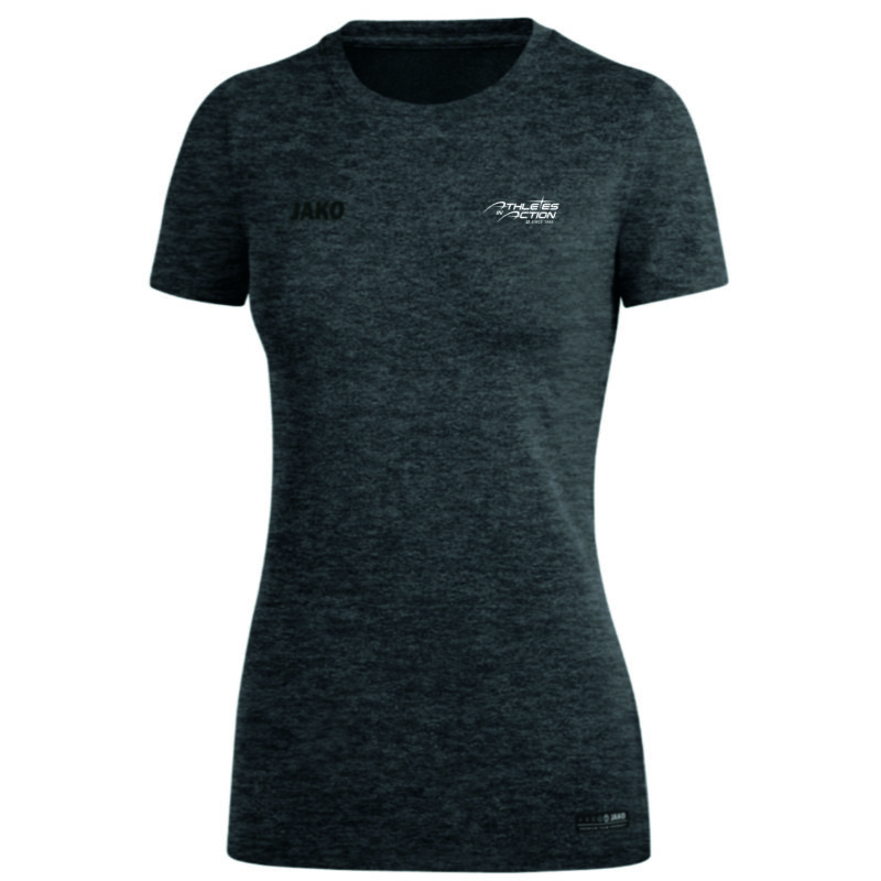 Jako T-Shirt Premium Basics - Image 4