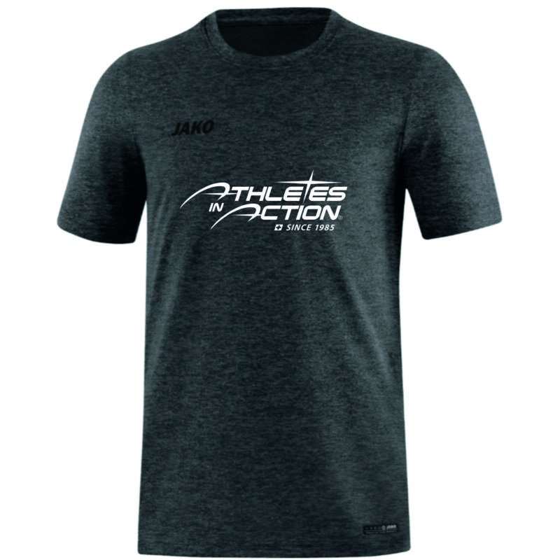 Jako T-Shirt Premium Basics - Image 2
