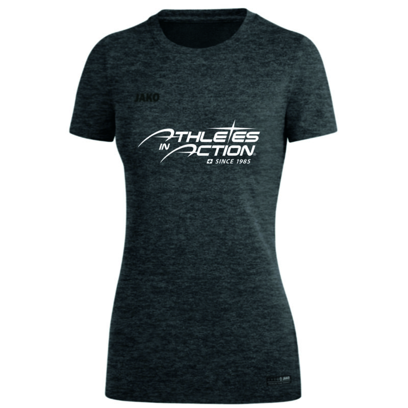 Jako T-Shirt Premium Basics - Image 5