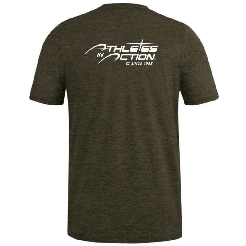 Jako T-Shirt Premium Basics - Image 3