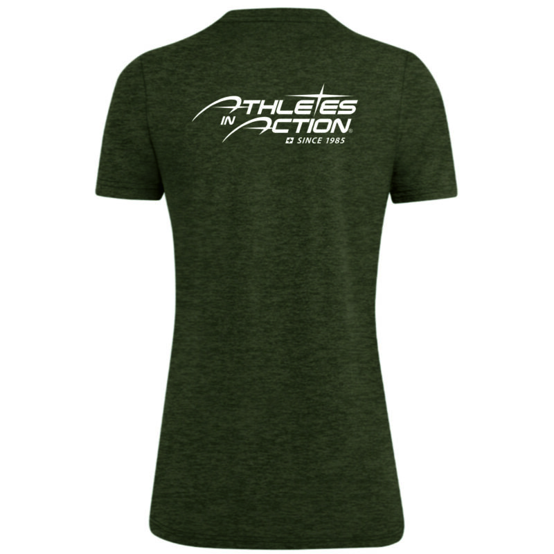 Jako T-Shirt Premium Basics - Image 6