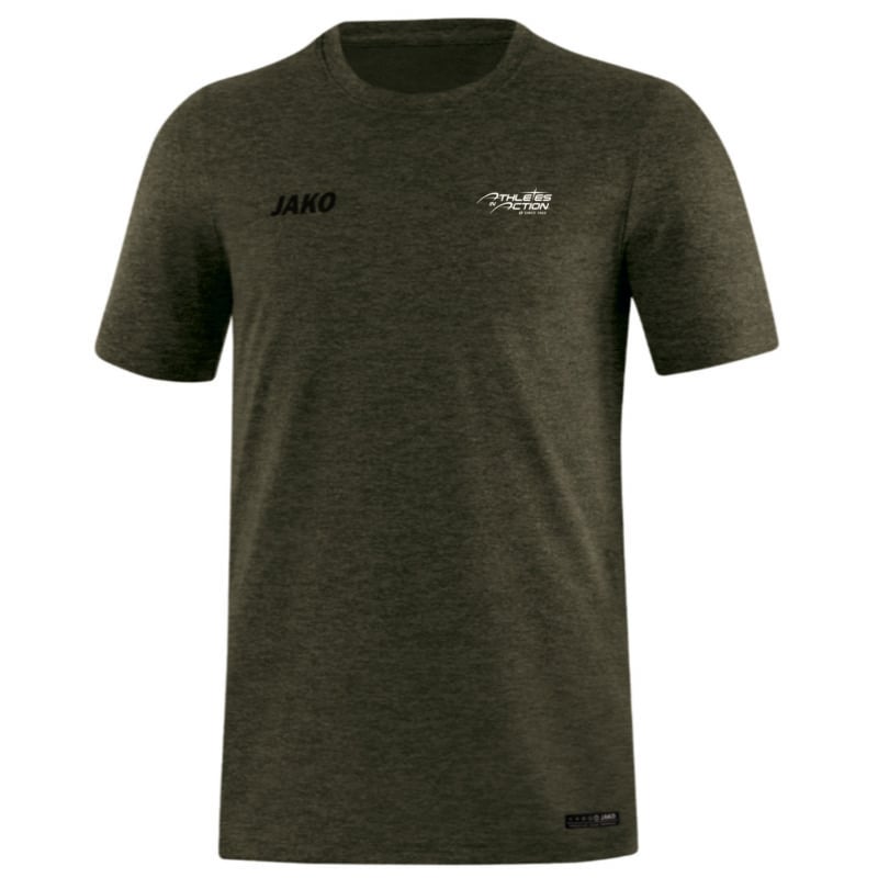 Jako T-Shirt Premium Basics